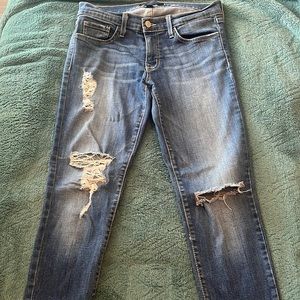Flying Monkey Jeans